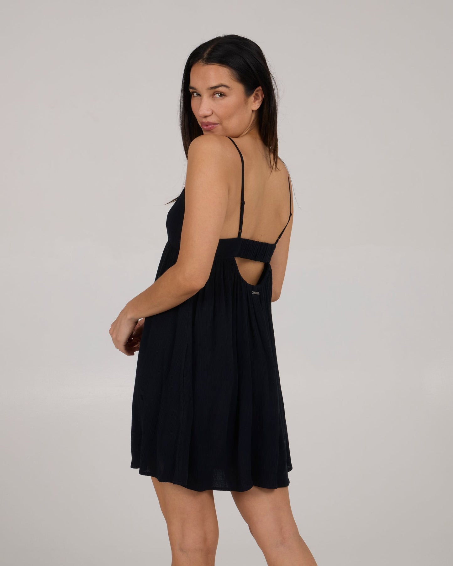 SALTY CREW SPRING TIDE DRESS