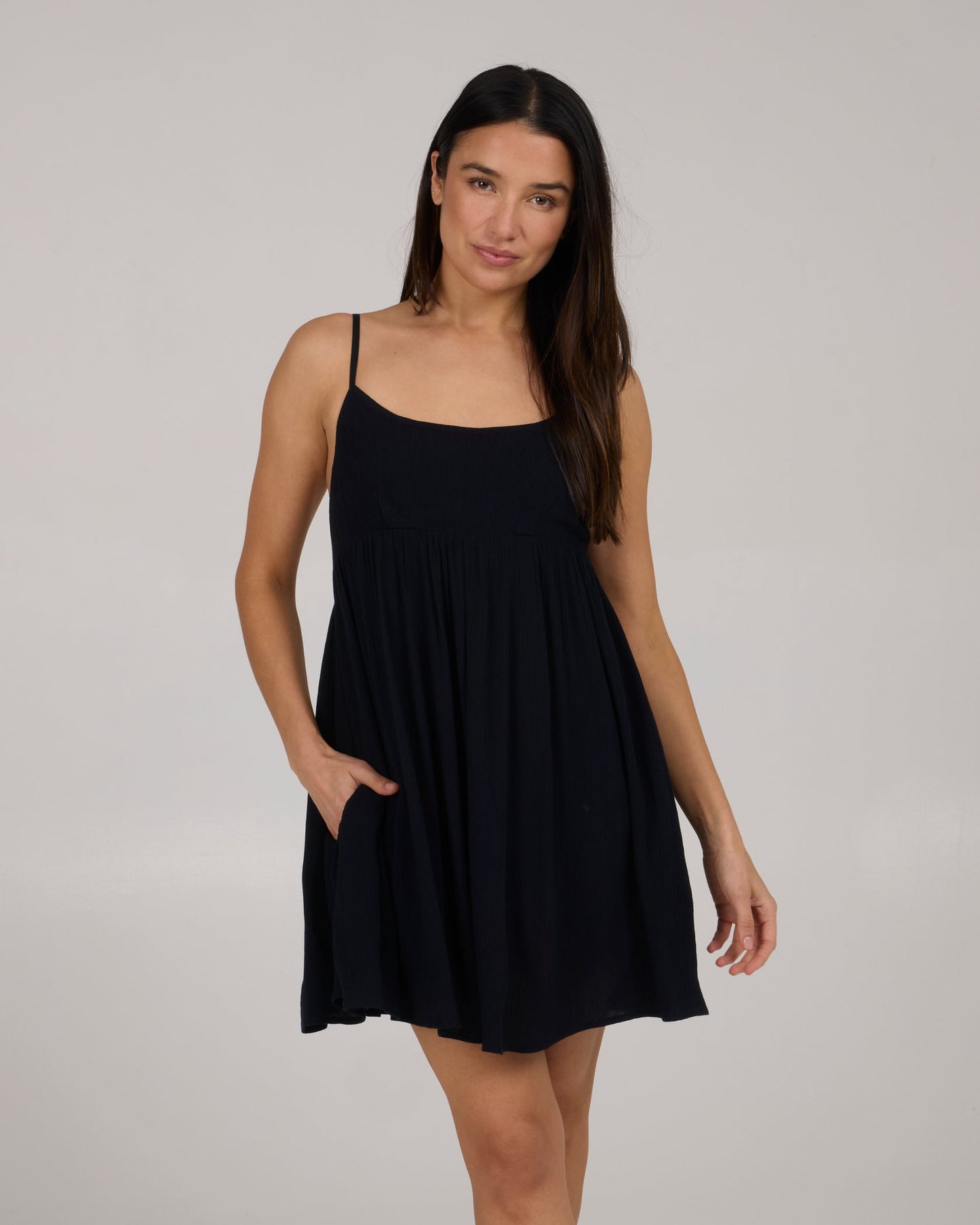 SALTY CREW SPRING TIDE DRESS