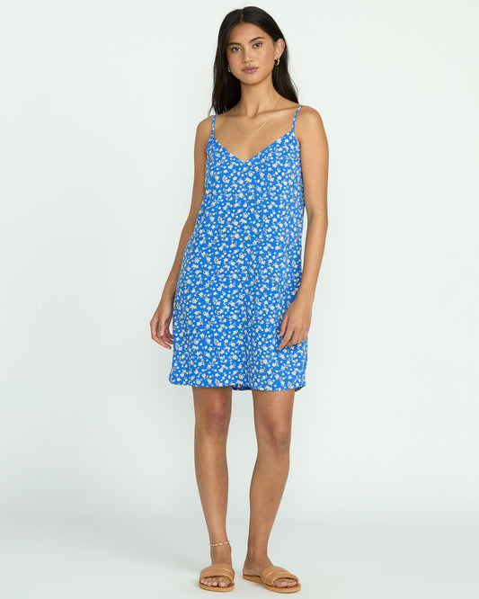 BILLABONG DRESS 90S BABE MINI