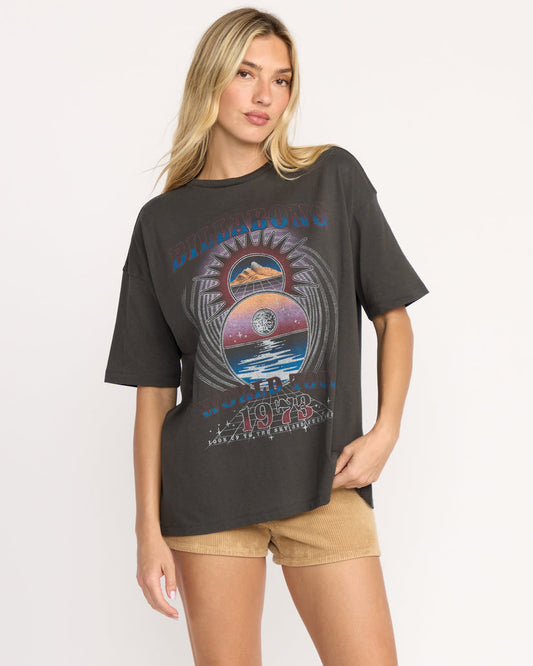 BILLABONG TEE FOCUS TOUR
