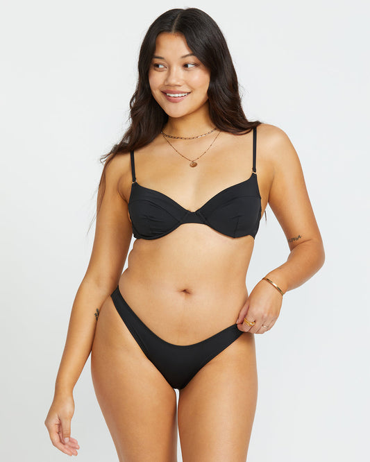 BILLABONG BIKINI TOP SOL SEARCHER MORGAN UWIRE