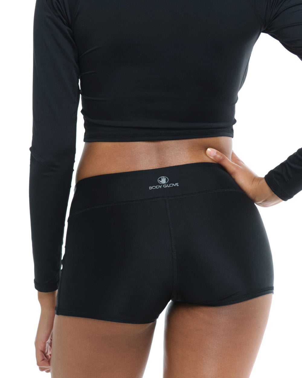 BODY GLOVE SHORT SMOOTHIES RIDER