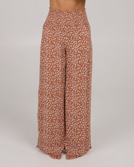SALTY CREW PANT MAINLAND BEACH