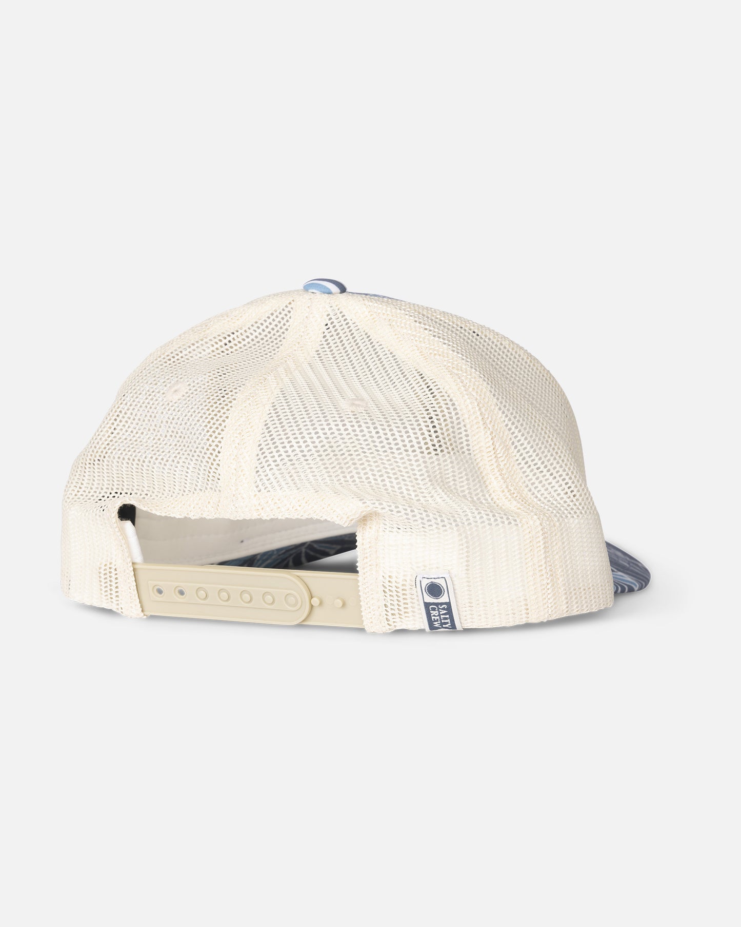 SALTY CREW HAT SEALINE RETRO TRUCKER