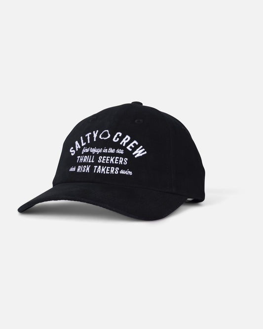 SALTY CREW HAT NIGHT BITE DAD
