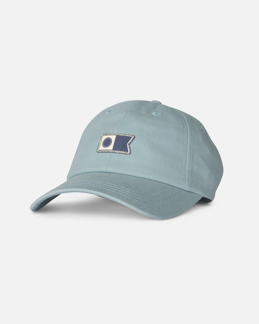 SALTY CREW HAT CATAMARAN DAD