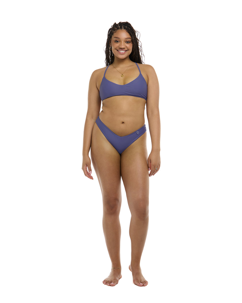 BODY GLOVE BIKINI TOP SMOOTHIES ALANI