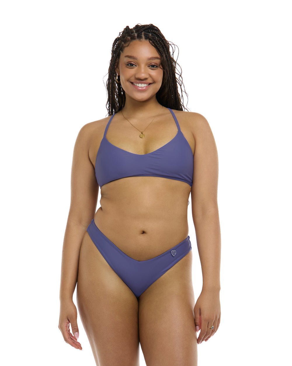 BODY GLOVE BIKINI TOP SMOOTHIES ALANI