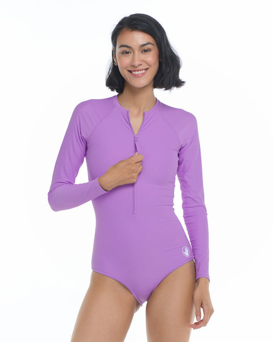 BODY GLOVE ONE PIECE SMOOTHIES CHANEL