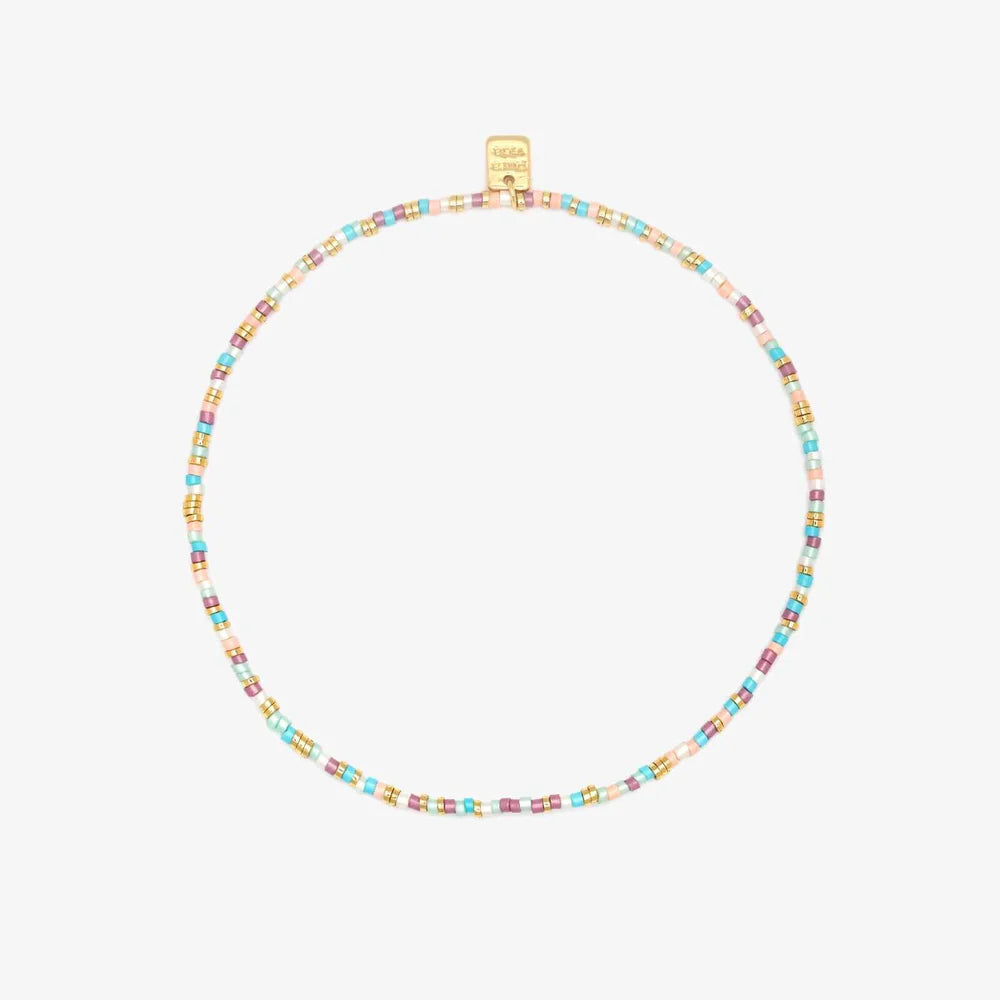 PURA VIDA ANKLET SOUTH BEACH