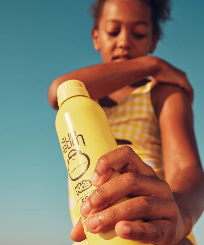 SUN BUM SUNSCREEN SPRAY KIDS SPF 50