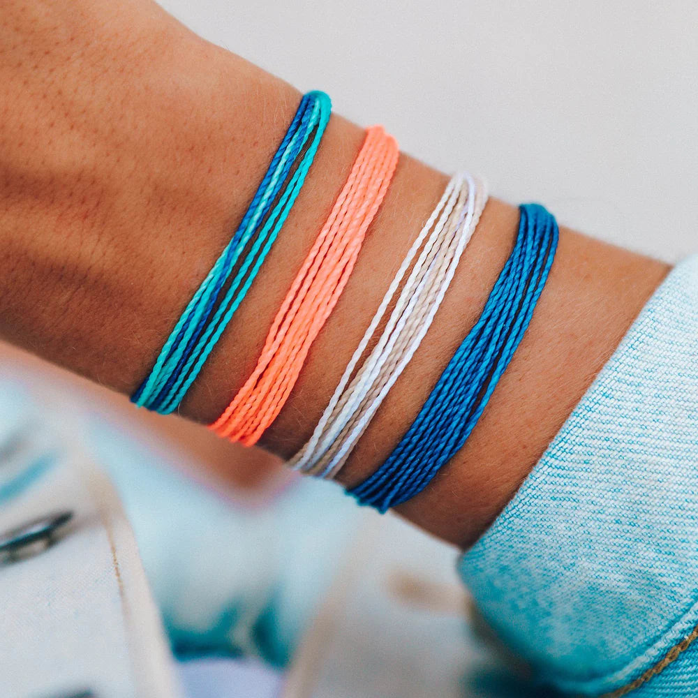 PURA VIDA BRACELET BRIGHT ORIGINAL