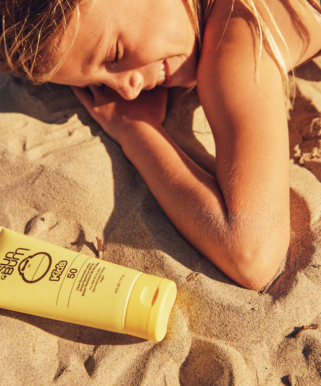SUN BUM SUNSCREEN LOTION KIDS SPF 50
