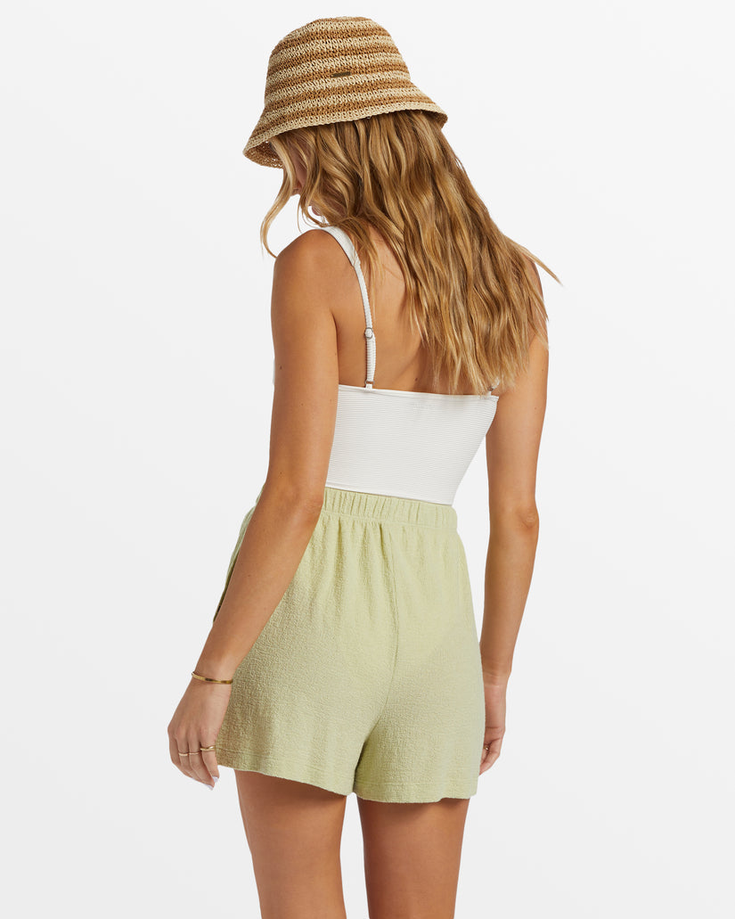 BILLABONG SHORT HARBOR
