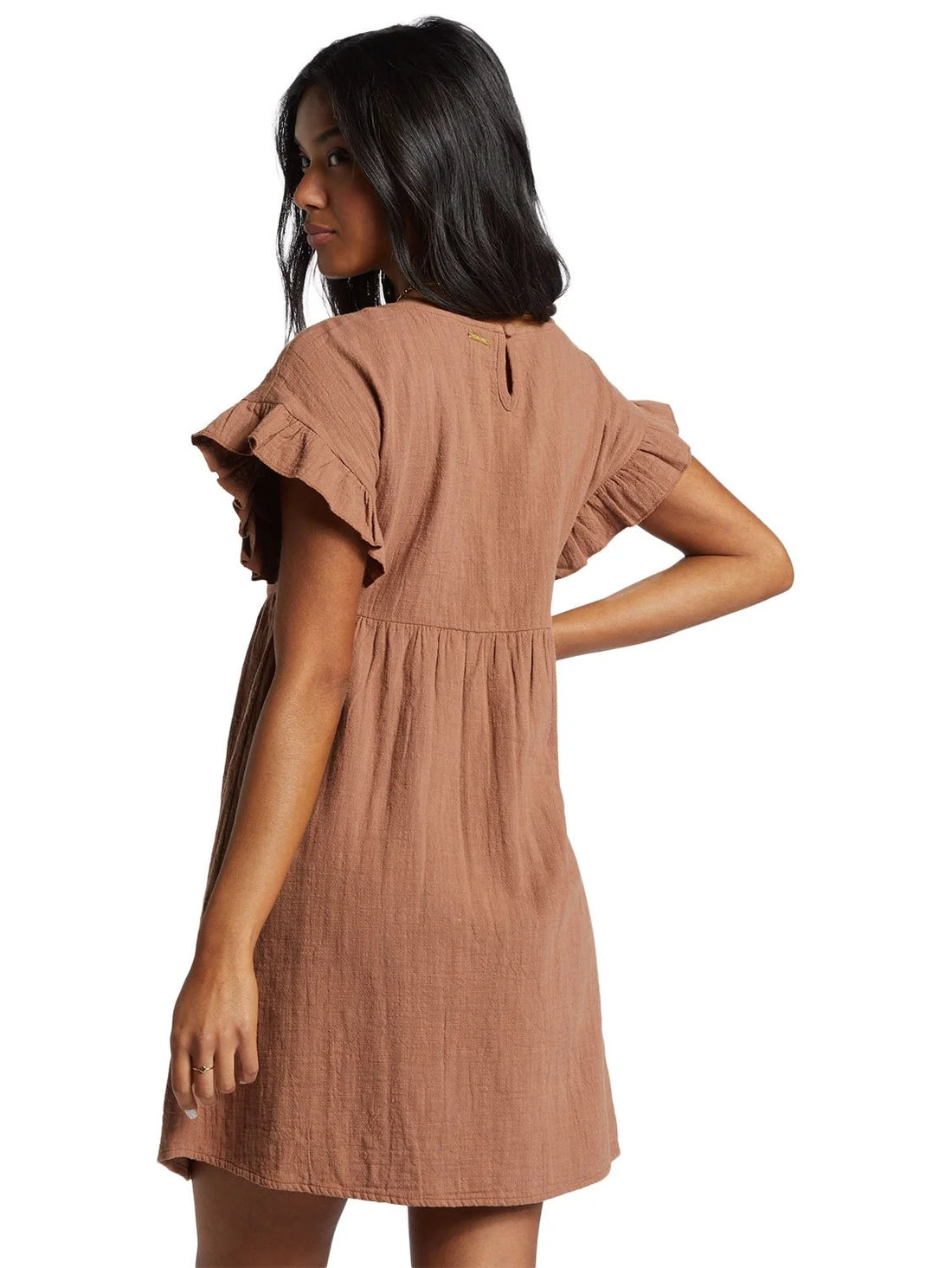 BILLABONG DRESS SO BREEZY