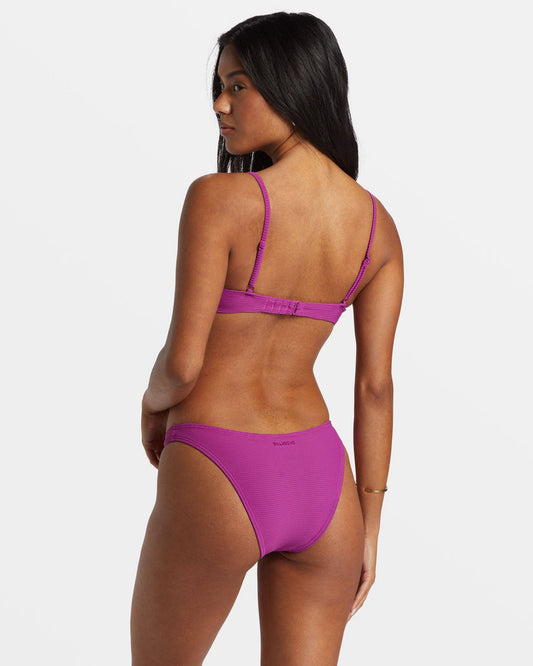 BILLABONG BIKINI BOTTOM TANLINES HIKE