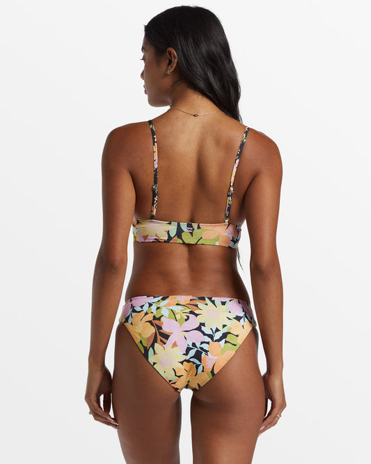 BILLABONG BIKINI BOTTOM MAS ALOHA REV LOWRIDER