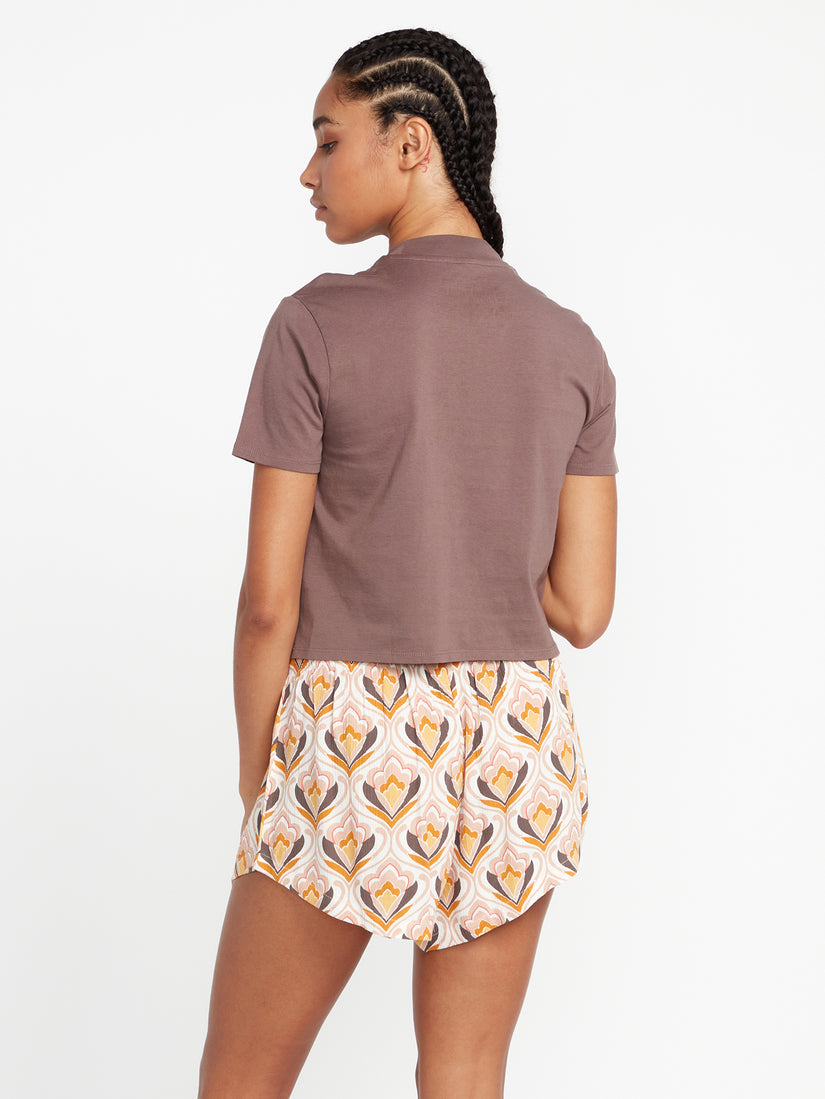 VOLCOM SHORT RETROSPECTACLE