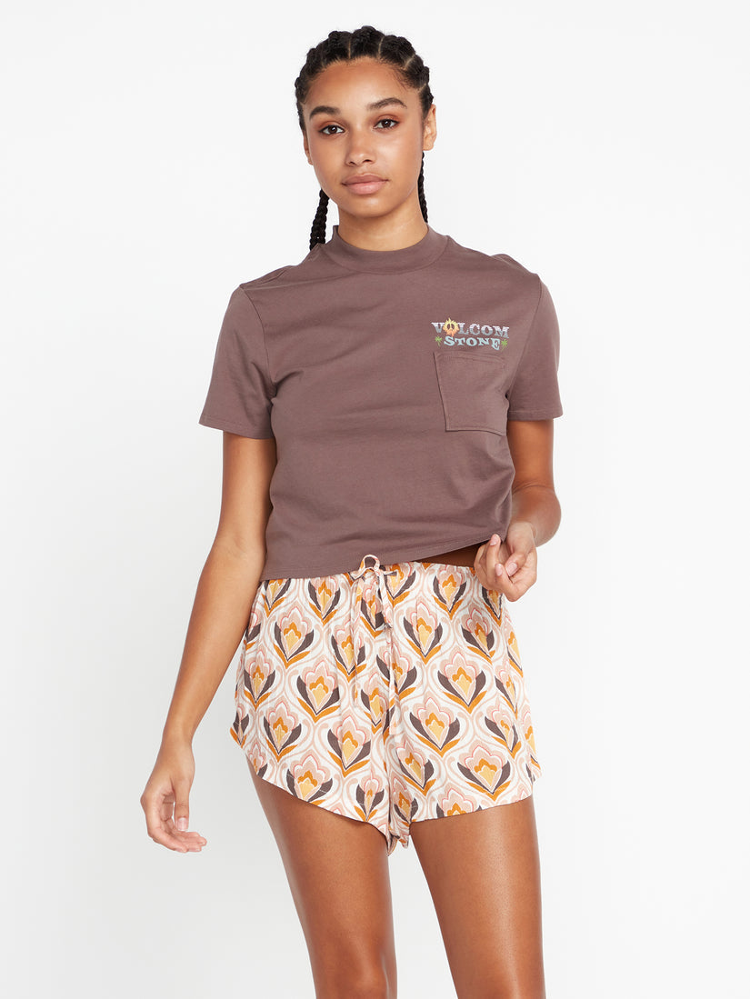 VOLCOM SHORT RETROSPECTACLE