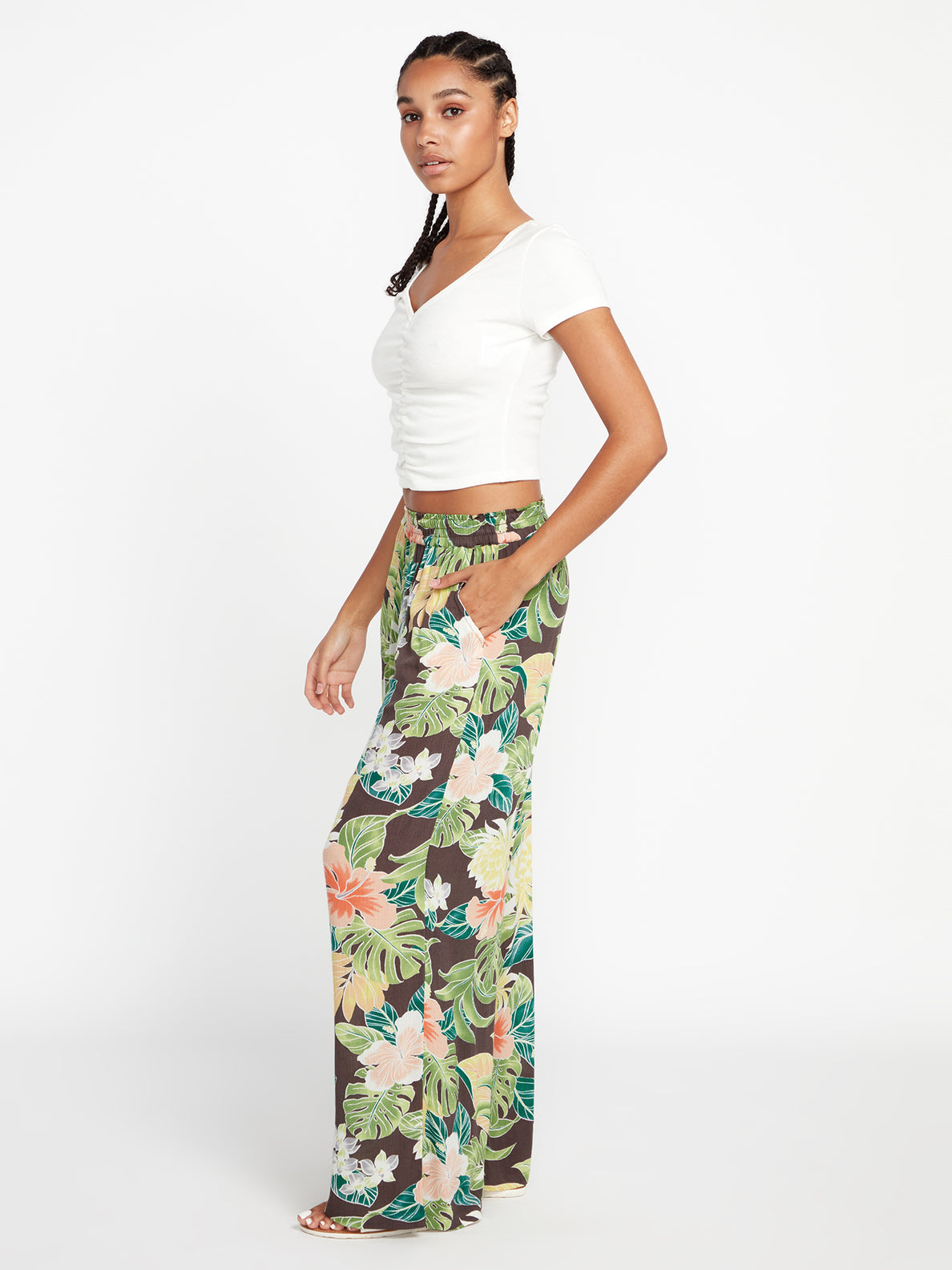 VOLCOM PANT EXCAPISM