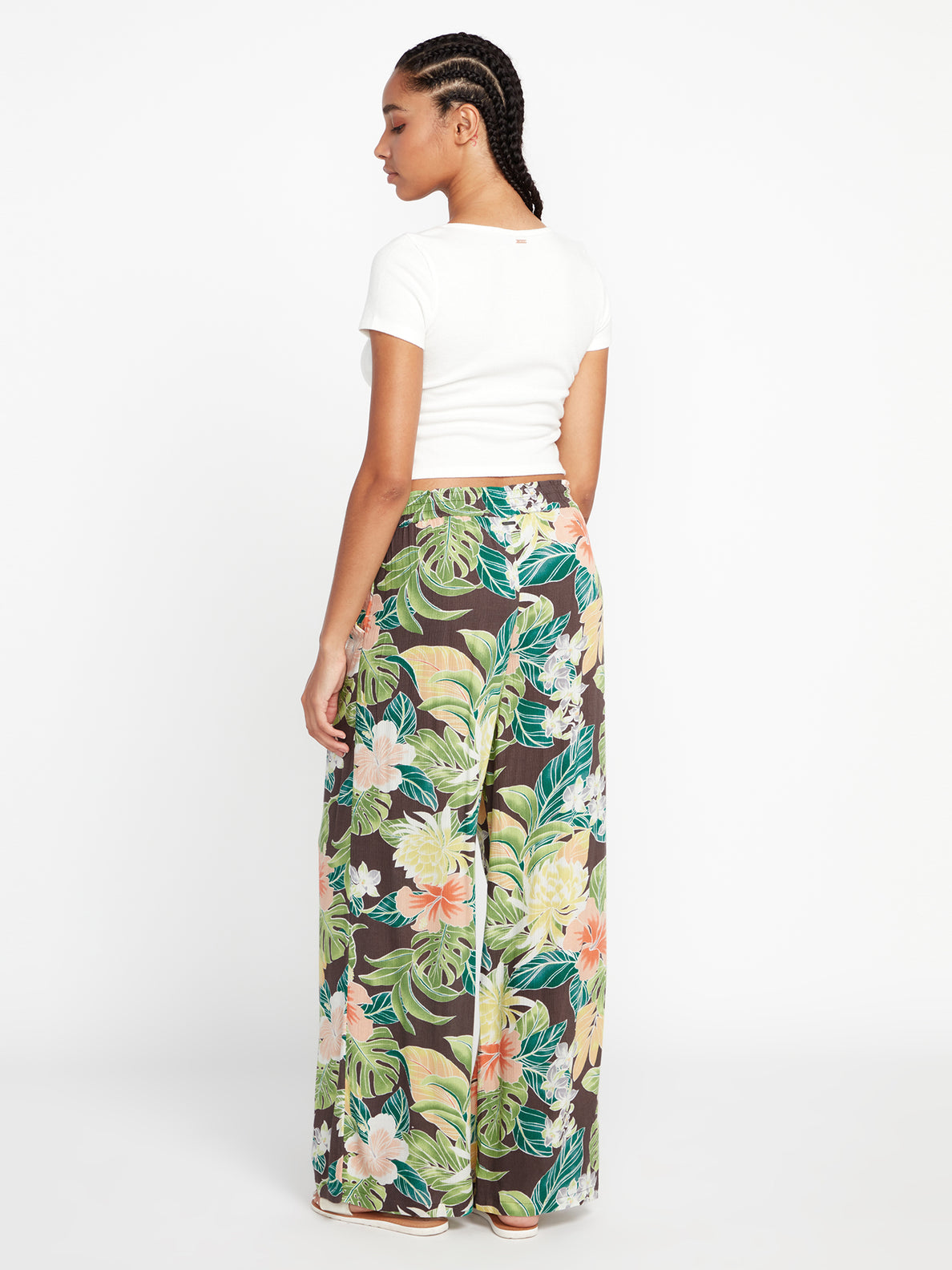 VOLCOM PANT EXCAPISM