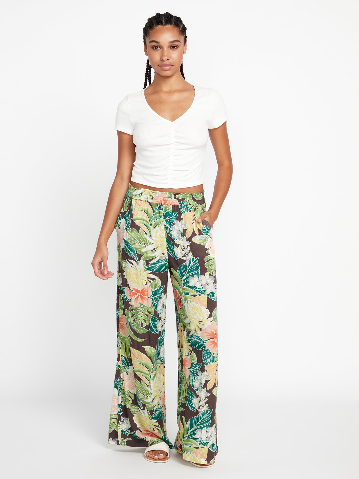VOLCOM PANT EXCAPISM