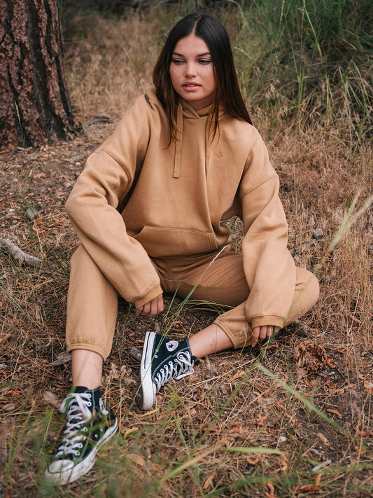 VOLCOM HOODIE STONE HEART II