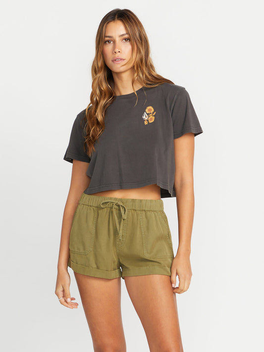 VOLCOM TEE ENTERNET