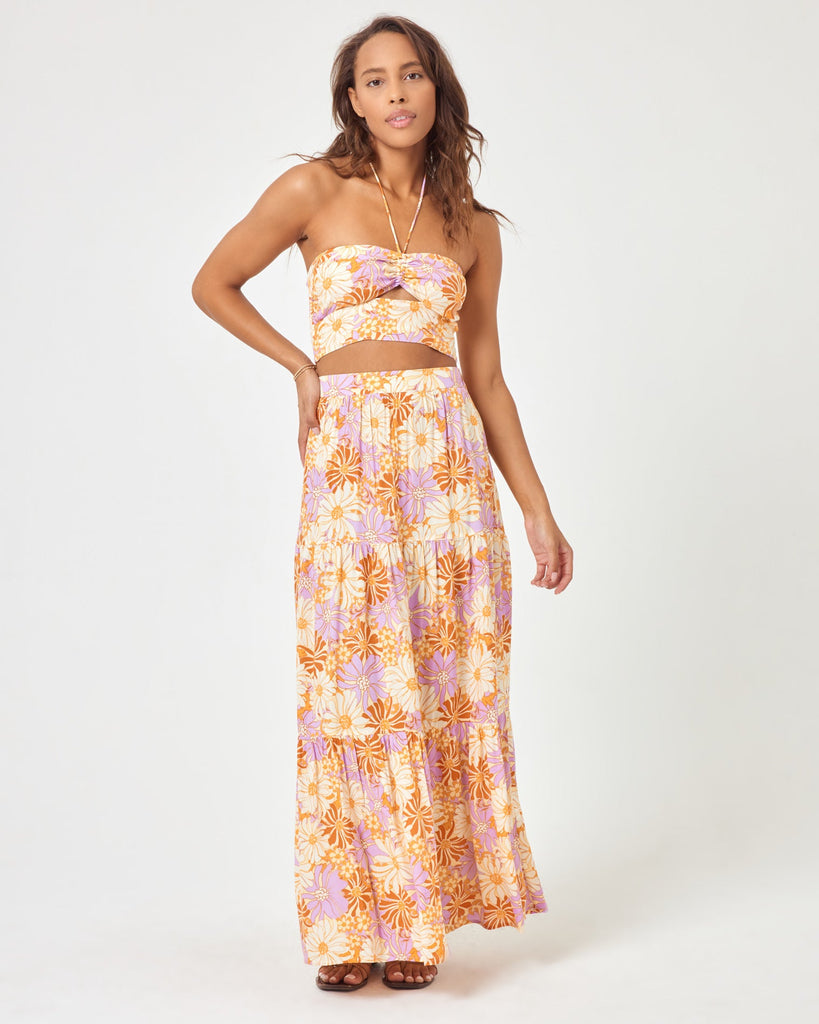 L*SPACE SKIRT BONDI