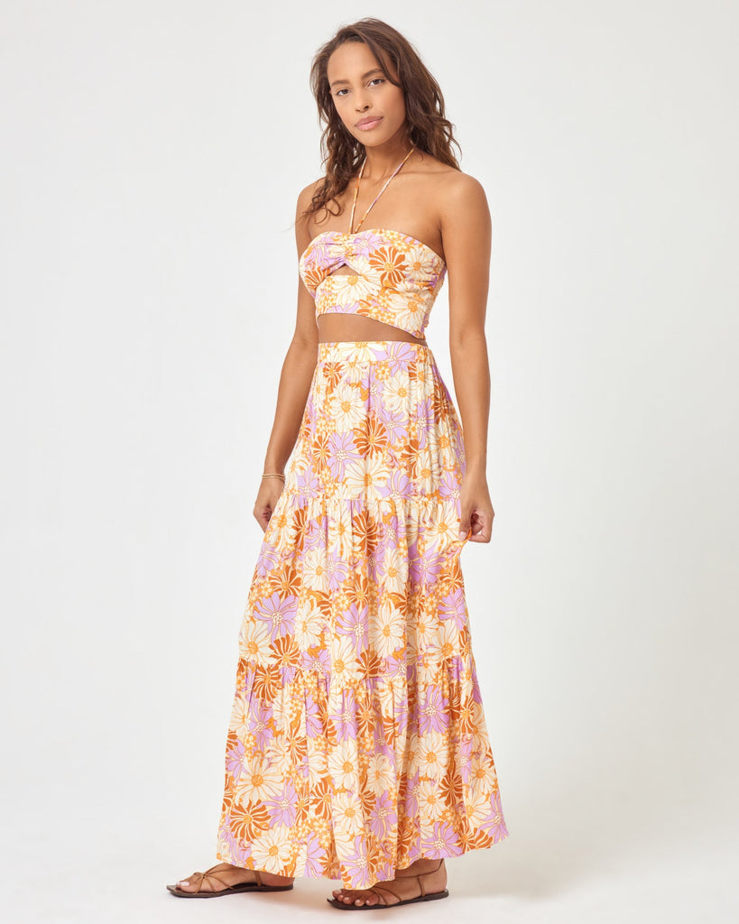 L*SPACE SKIRT BONDI