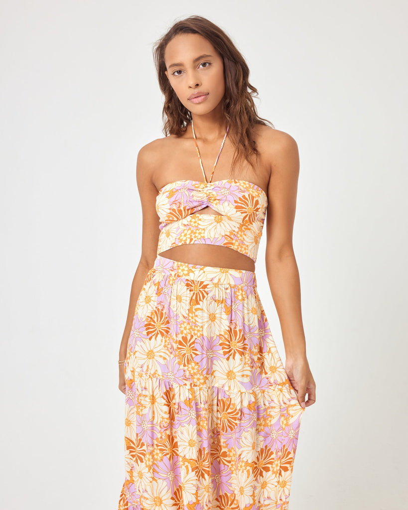 L*SPACE SKIRT BONDI