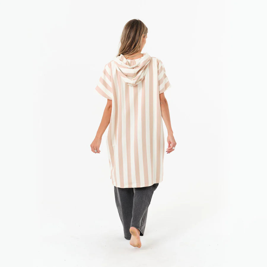 SLOWTIDE TURKISH PONCHO CABANA