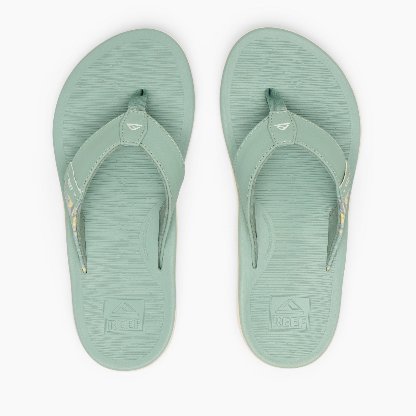 REEF SANDAL SANTA ANA