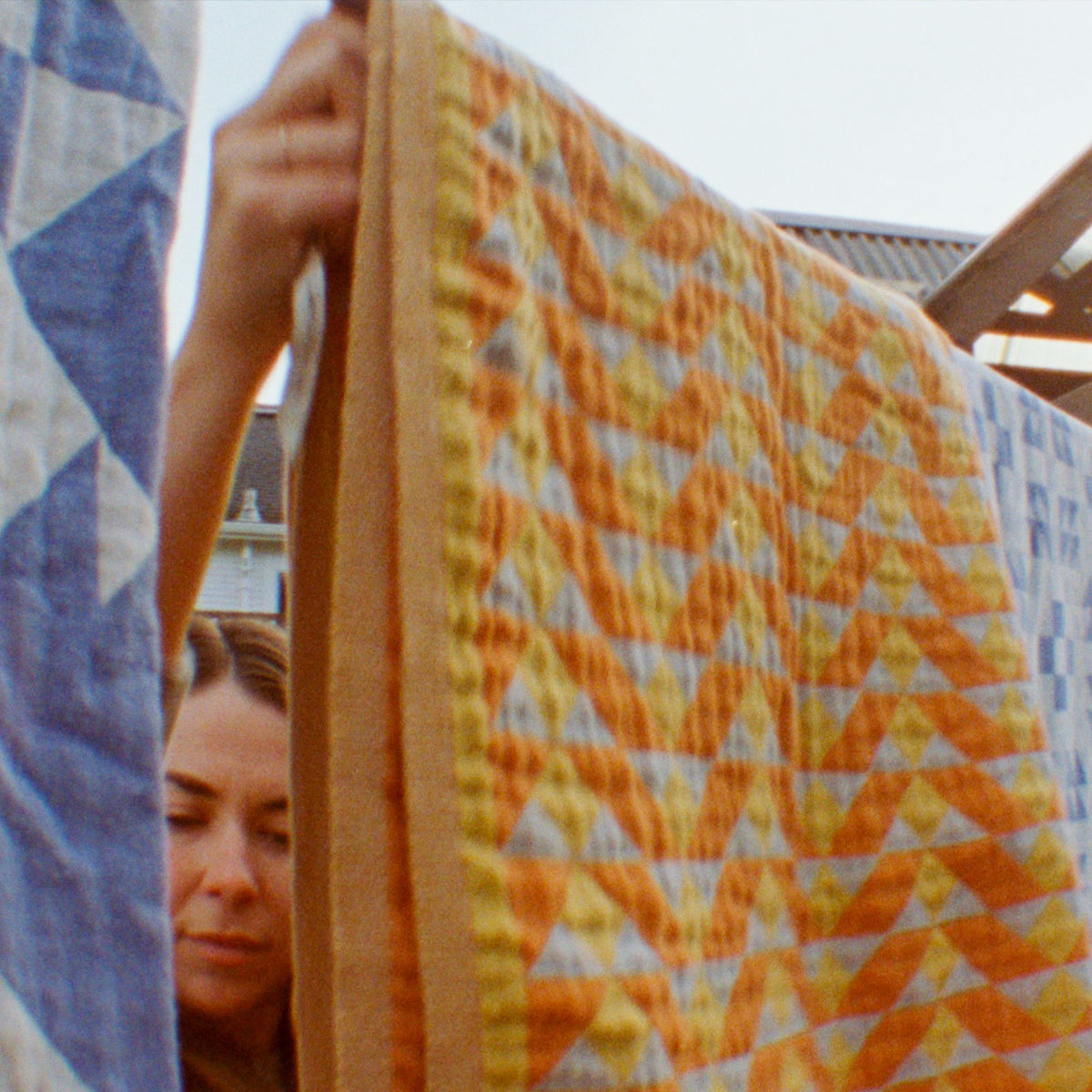 SLOWTIDE TURKISH TOWEL DAYDREAM