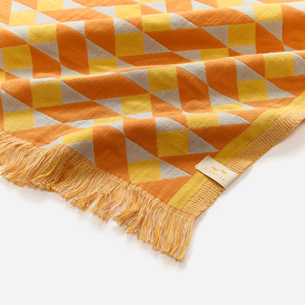 SLOWTIDE TURKISH TOWEL DAYDREAM
