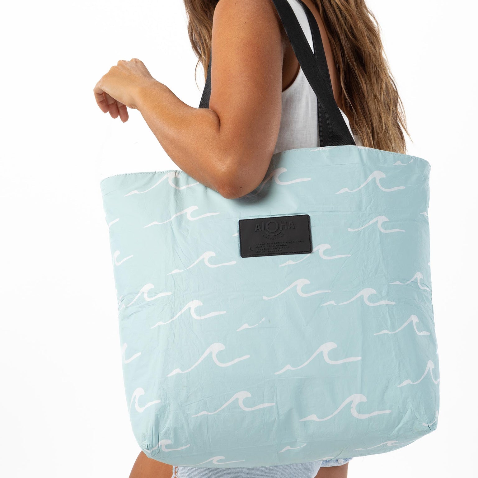 Aloha collection day tripper tote outlet