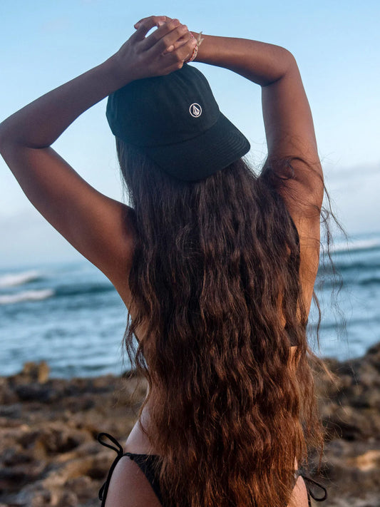 VOLCOM HAT CIRCLE STONE DAD