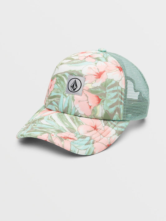 VOLCOM HAT INTO PARADISE