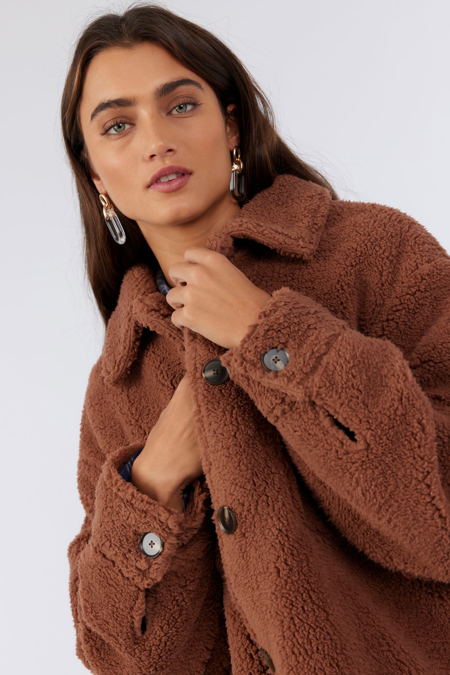 O'NEILL JACKET HEATH SOLID