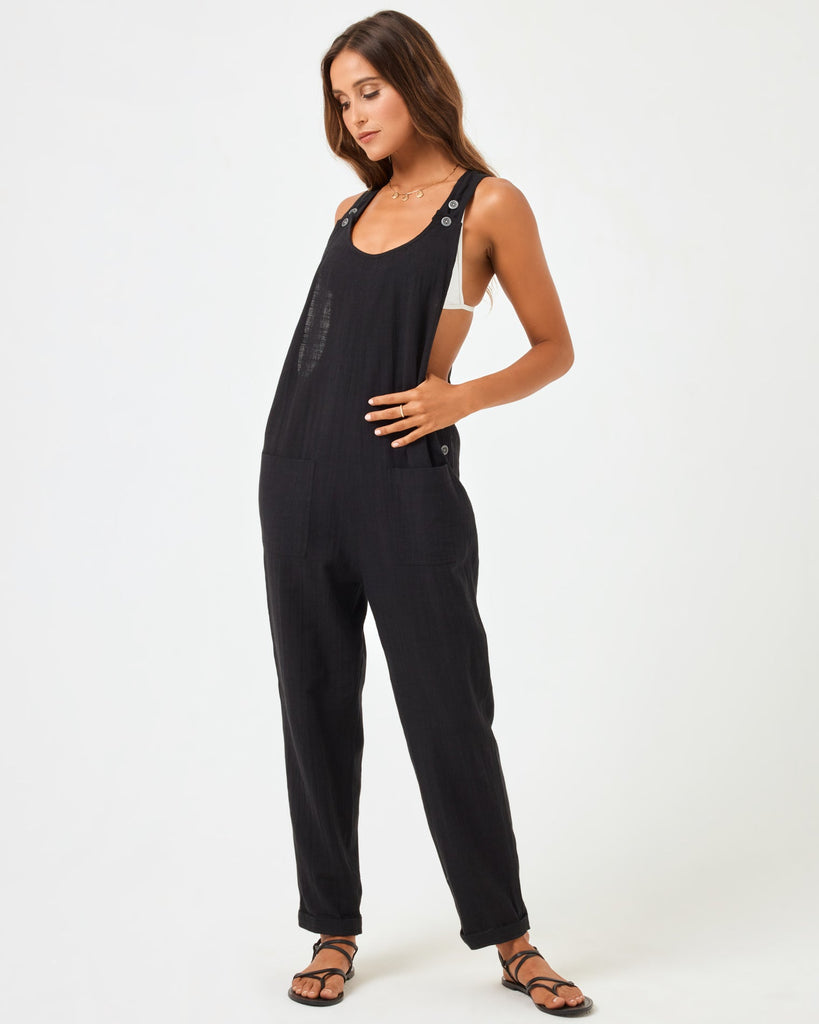 L*SPACE JUMPSUIT FREYA