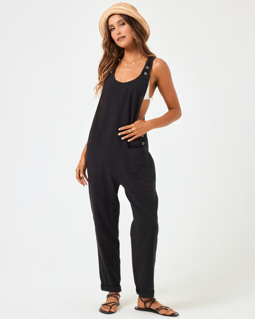 L*SPACE JUMPSUIT FREYA