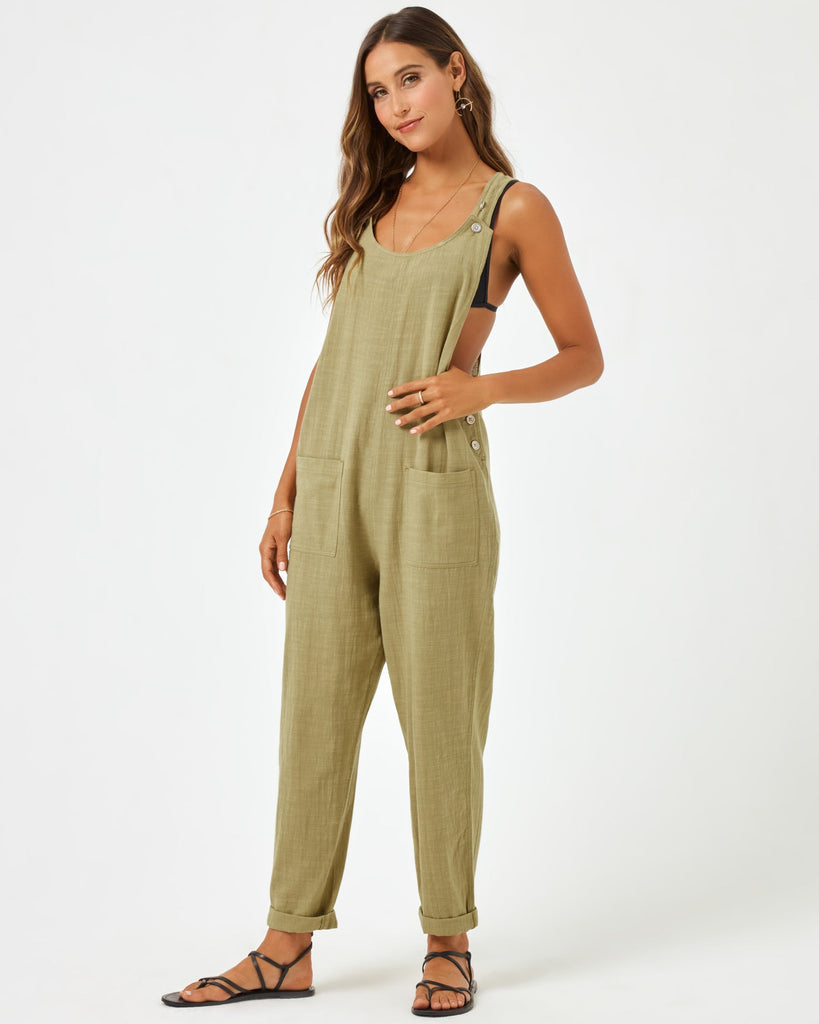 L*SPACE JUMPSUIT FREYA