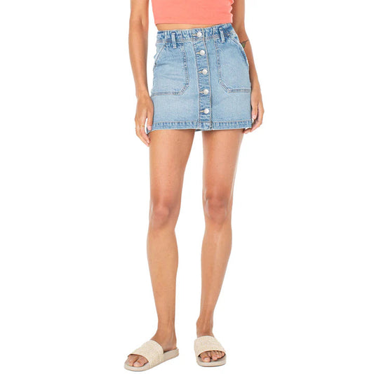 ROXY SKIRT LIL SUNSHINE