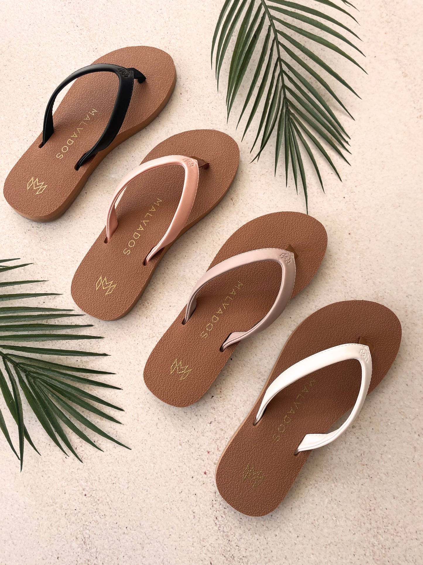 MALVADOS SANDAL MARLEY