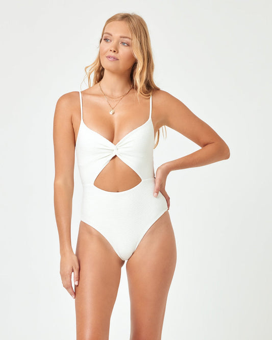 L*SPACE ONE PIECE KYSLEE