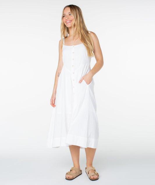 ROXY DRESS BRISA