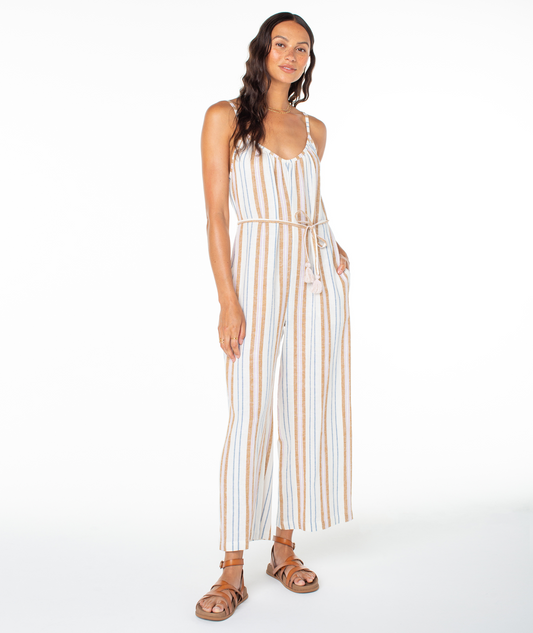 ROXY JUMPSUIT GALE