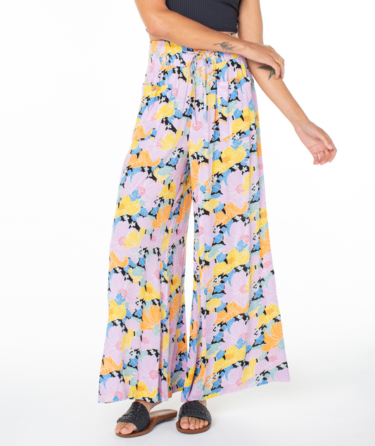 ROXY PANT SUNSET DAZE