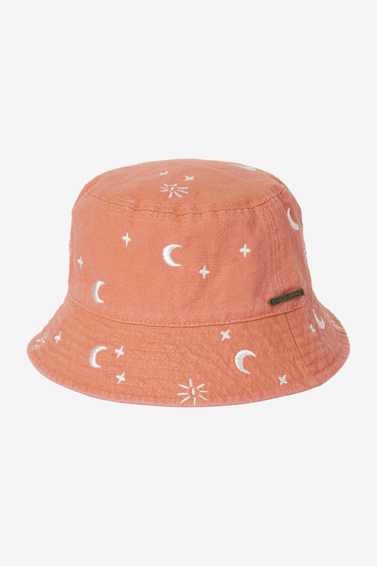 O'NEILL BUCKET HAT PIPER