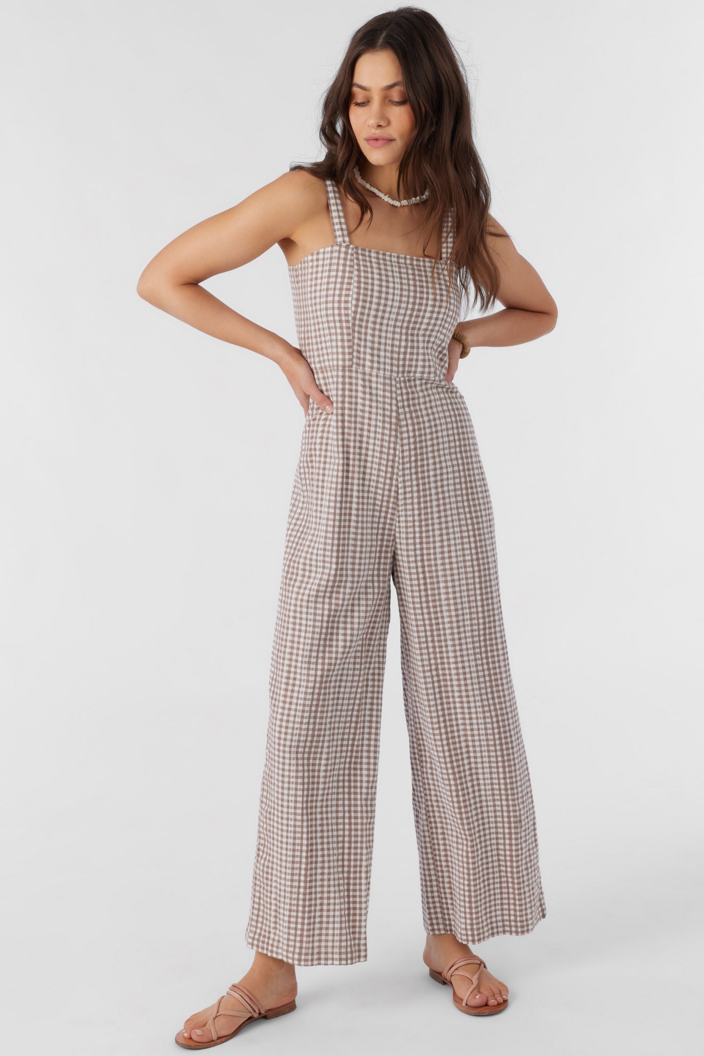 O'NEILL JUMPSUIT CLARICE